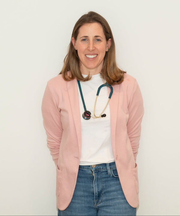 Dr.Sasha Litwin, Mother Bear Medical, Female Doctor, SickKids Hospital Canadian Doctor, Emergency Doctor Toronto,