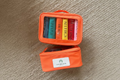 Infant First Aid Kit [0–2 yrs]